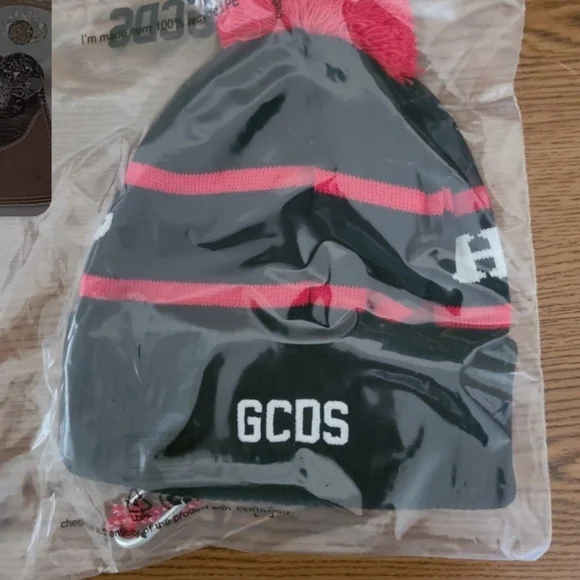 Hello Kitty GCDS Beanie